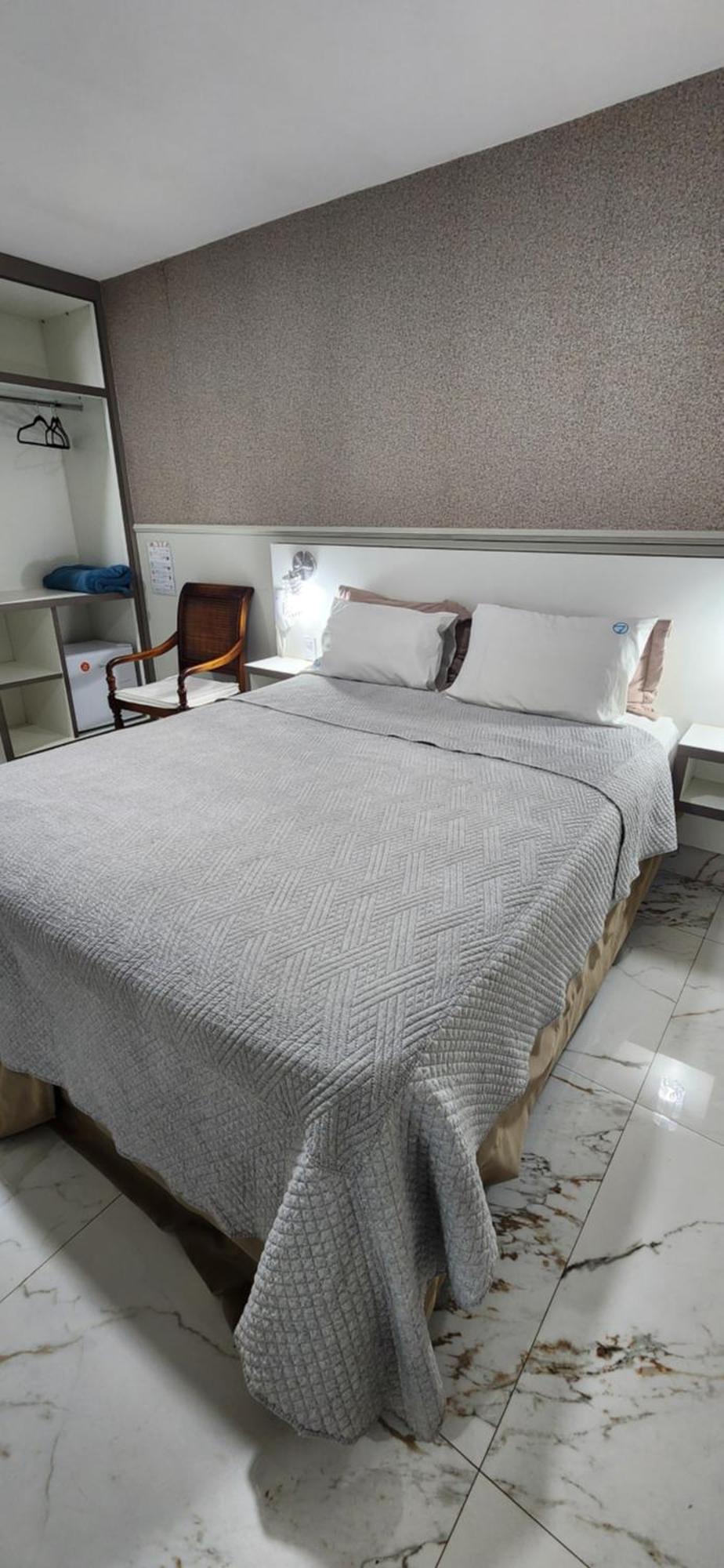 Antonio'S Hotel E Spa - Airport Nucleo Bandeirante Exterior photo